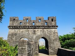 -求水山公园