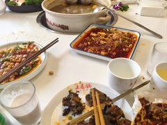 -土连锅·现熬养生汤锅(梁家巷店)