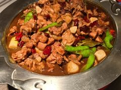 -胖哥俩肉蟹煲(杭州下沙学林街店)