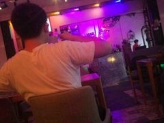 -花木兰·咖啡·茶铺