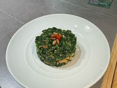 -晓淮山·扬州早茶·淮扬菜(龙阳广场店)