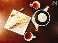 -TINTIN CAKE BOUTIQUE(台北壹店)