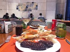 -厦门海沧正元希尔顿逸林酒店開全日餐厅