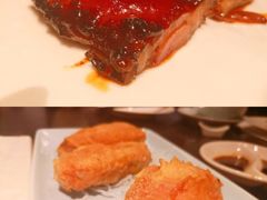 -万丽轩·粤菜(王府井金茂万丽酒店)
