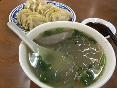 -回回锅贴(小河沿店)