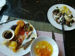 -宁波石浦豪生大酒店·自助餐厅