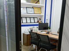-金博智慧注意力感统训练(回龙观校区)