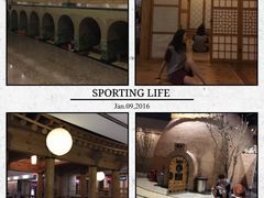 -纽斯桑拿会所(天山店)