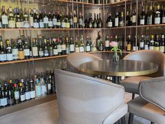 -wineapp葡萄酒餐吧(外滩金融中心店)