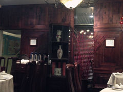 大堂-蝶苑(吴江路店)