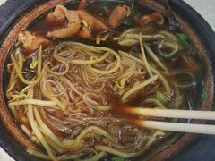 -南湖胖子砂锅(五福街店)