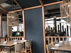 大堂-几荷·恰似故人来(秀水广场店)
