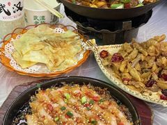 -小民大排档(江汉路店)