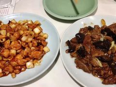 -北平盛世·新京菜·北京烤鸭(劲松·双井店)