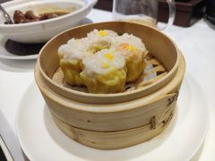 -白天鹅宾馆-宏图府餐厅