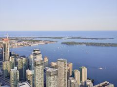 -360 The Restaurant at the CN Tower