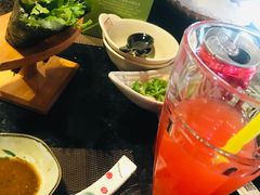 -德川家日本料理(中关村寰太大厦店)