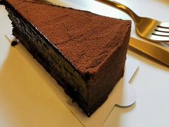 -大酉·M Coffee(北京美术馆店)