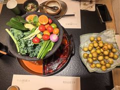 -山缓缓火锅(上海闵行龙湖店)