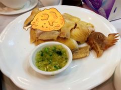 -文记壹心鸡(宝华路店)