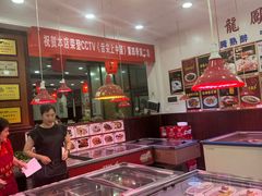 -红灯笼龙凤饭店(宁波老字号店)