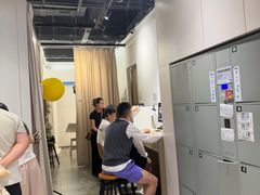 -海马体照相馆(天津世纪都会店)