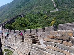 -慕田峪长城