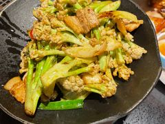 -老头儿油爆虾·知味杭州(爱琴海购物中心)