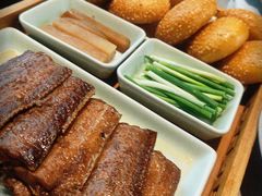 -北平食府·北京烤鸭(北京西站六里桥店)