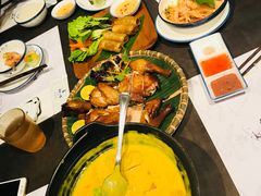 -美奈小馆·越南料理(中航城君尚购物中心店)