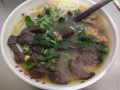 -文山荷鲜居(翠湖店)