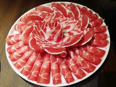 -快乐小羊·内蒙牛羊肉火锅(流花中心店)