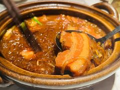 -奉天小馆·非遗东北菜(济南万象城店)