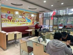 大堂-东方削面(市政府店)