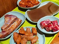 -蚝英雄·自助烤蚝(高新店)