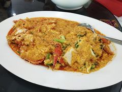 -光海鲜鱼翅餐厅(叻差拉披色路店)