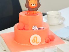 -CAKE BOSS 蛋糕老板(西单君太百货店)
