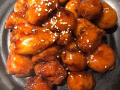糖醋里脊-佬肥猫(国华广场店)
