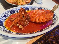 -金陵后厨·南京菜(新街口秣陵路店)