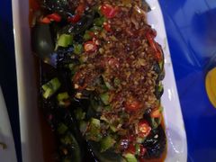 -兰州马子禄牛肉面(文景公园店)