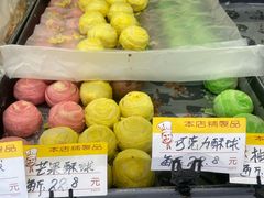 -爱德顺糕点食屋(利民道店)
