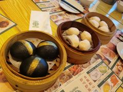 -添好运点心专门店(百老汇店)