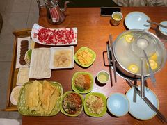 -真牛坊潮汕牛肉火锅
