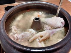 -云海肴·汽锅鸡·云南菜(高德置地店)