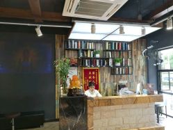 -米莱 Hair Salon 美髮