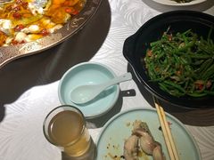 -雲蜀龙阁·金牌水煮鱼(方庄店)