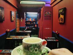 -南洋老咖啡(牛车水店)