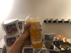-喜茶(深圳海岸城店)