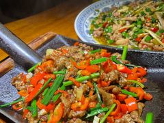 -杨记隆府(重庆总店)