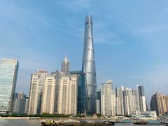 -黄浦江游览(十六铺码头)